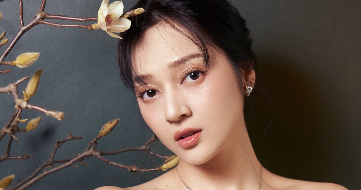 Bảo Anh tiết lộ cuộc sống khi l&agrave;m mẹ đơn th&acirc;n