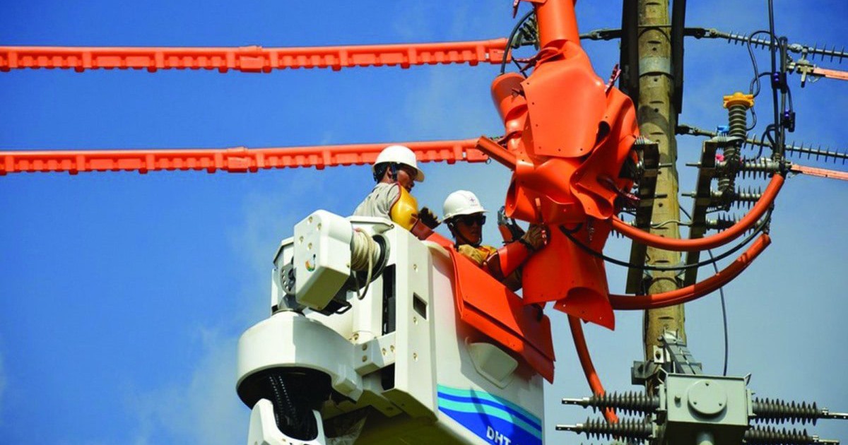 Tiêu thụ điện vượt mốc 1 tỉ kWh