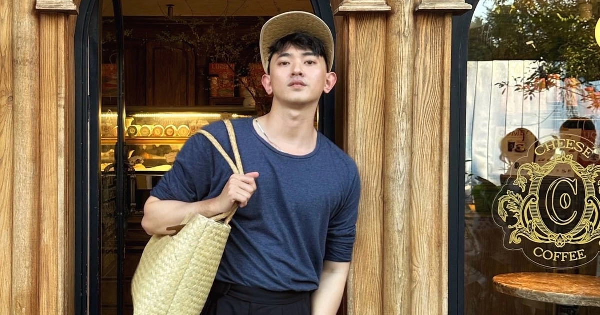 Dệt chiếu làng thành túi thời trang: Nhóm gen Z biến di sản thành xu hướng hot