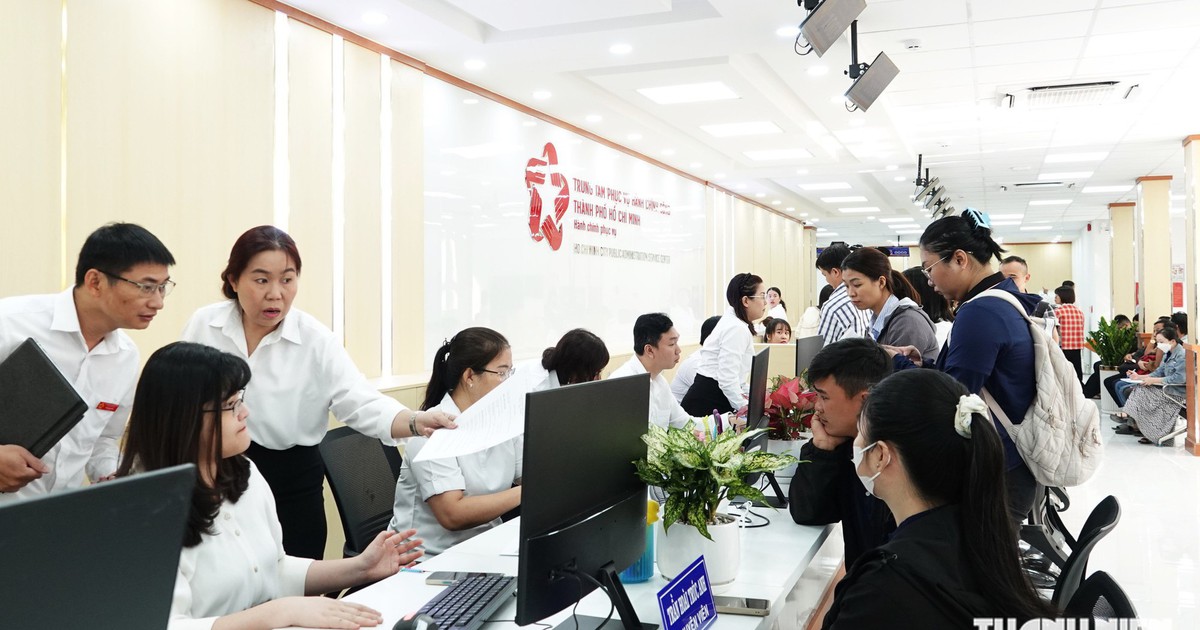 TP.HCM tăng cường an ninh mạng, coi dữ liệu số là tài nguyên chiến lược