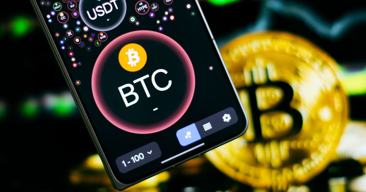 Giá Bitcoin hôm nay 2.4.2026: "Cá voi" cược lớn thị trường sẽ sụp đổ