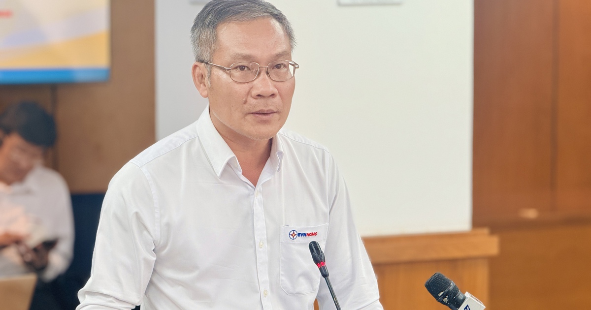Tiền điện th&aacute;ng 3 tăng cao d&ugrave; d&ugrave;ng như cũ, Điện lực TP.HCM l&yacute; giải