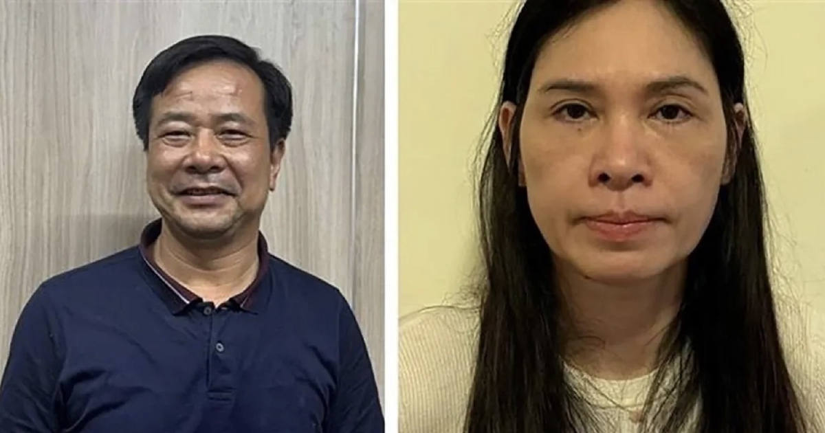 Thu chênh cả nghìn tỉ đồng của người lao động để hối lộ quan chức