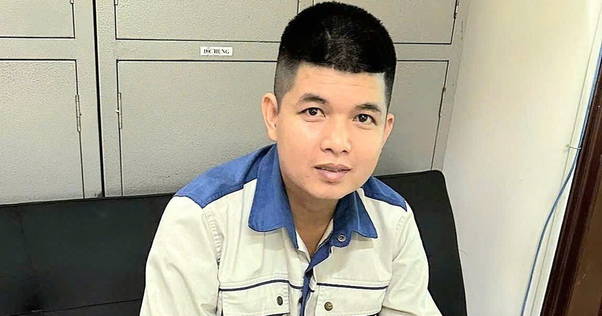 Cựu giáo viên dựng lớp học lái xe giả, lừa đảo hàng chục người ở Quảng Trị