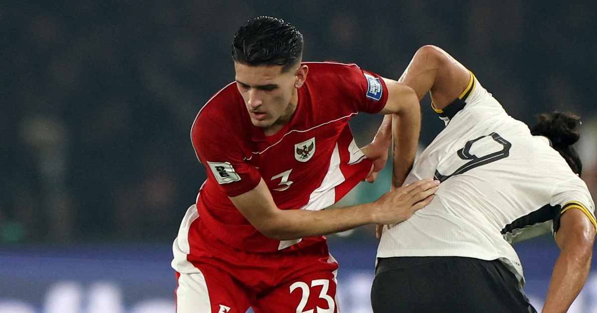 Đội tuyển Indonesia bị liên lụy vì 4 cầu thủ Hà Lan nhập tịch vướng bê bối hộ chiếu?