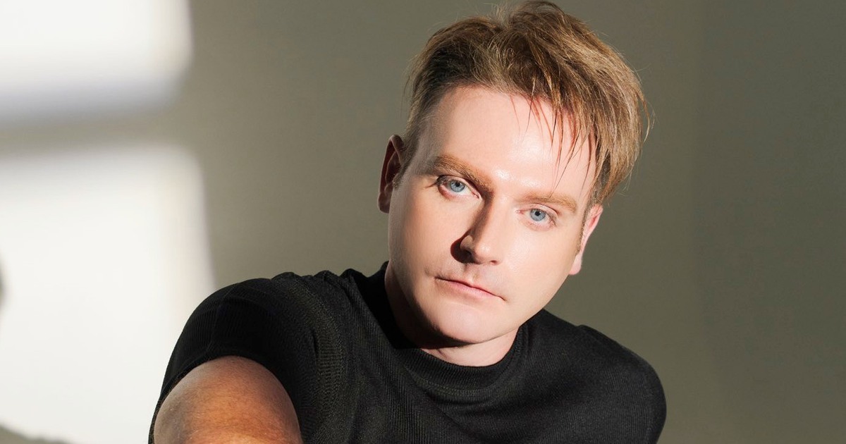 Kyo York nhắc về biến cố, tiết lộ quan điểm làm nghề ở tuổi 41