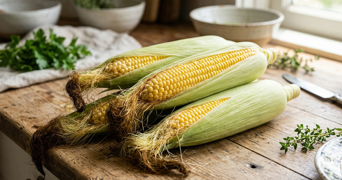 Lợi ích của râu bắp với sức khỏe và lưu ý khi sử dụng