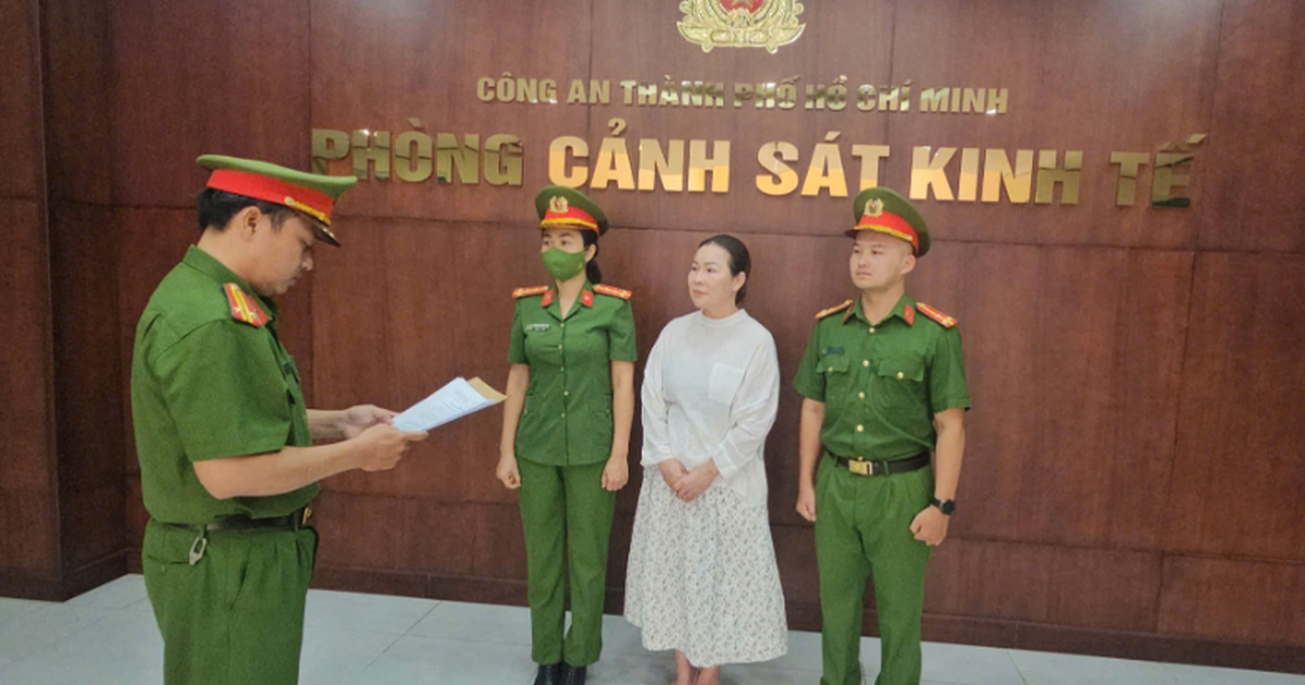 Thêm người nộp đơn tố cáo bà Nguyễn Ngọc Tiền lừa đảo