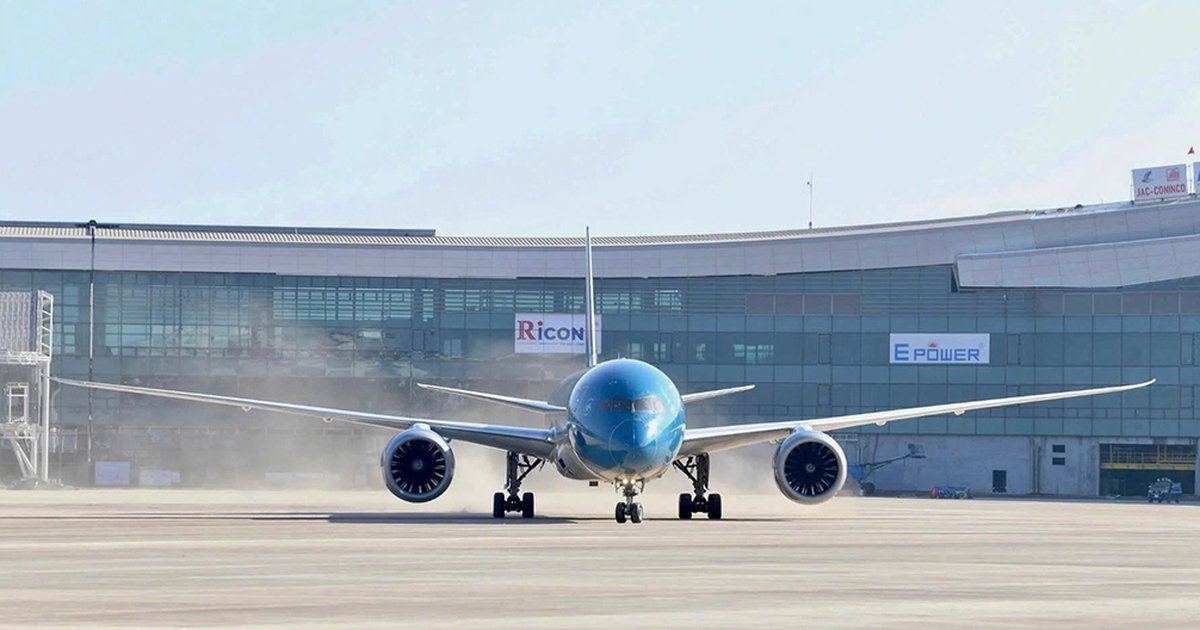 Bộ Xây dựng phản hồi đề xuất phụ thu nhiên liệu hàng không nội địa 3 tháng