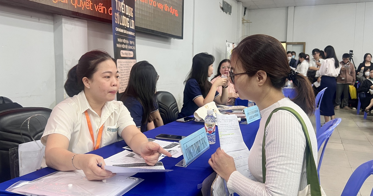 Người thất nghiệp ở TP.HCM muốn học nghề h&atilde;y đến những địa chỉ tin cậy n&agrave;y