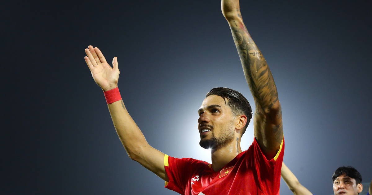 Đội tuyển Việt Nam chắc chắn hay hơn ở Asian Cup 2027