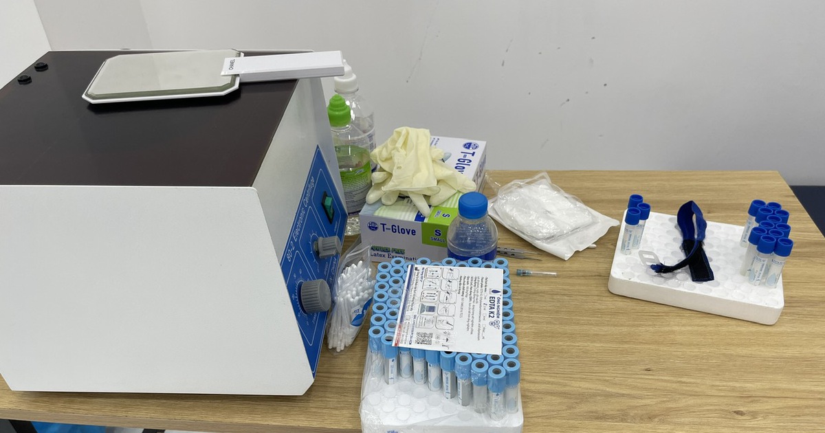 TP.HCM xử phạt nhiều phòng khám hoạt động quá phạm vi chuyên môn