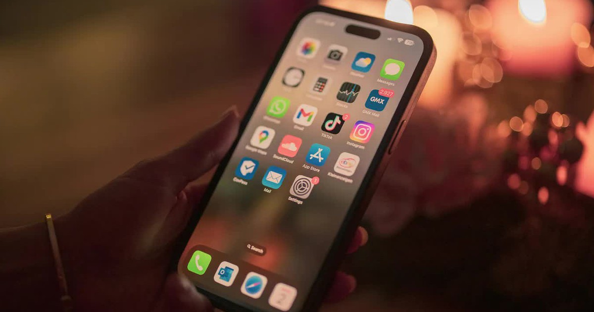 iOS 27 có thay đổi nhỏ được người dùng iPhone mong chờ từ lâu