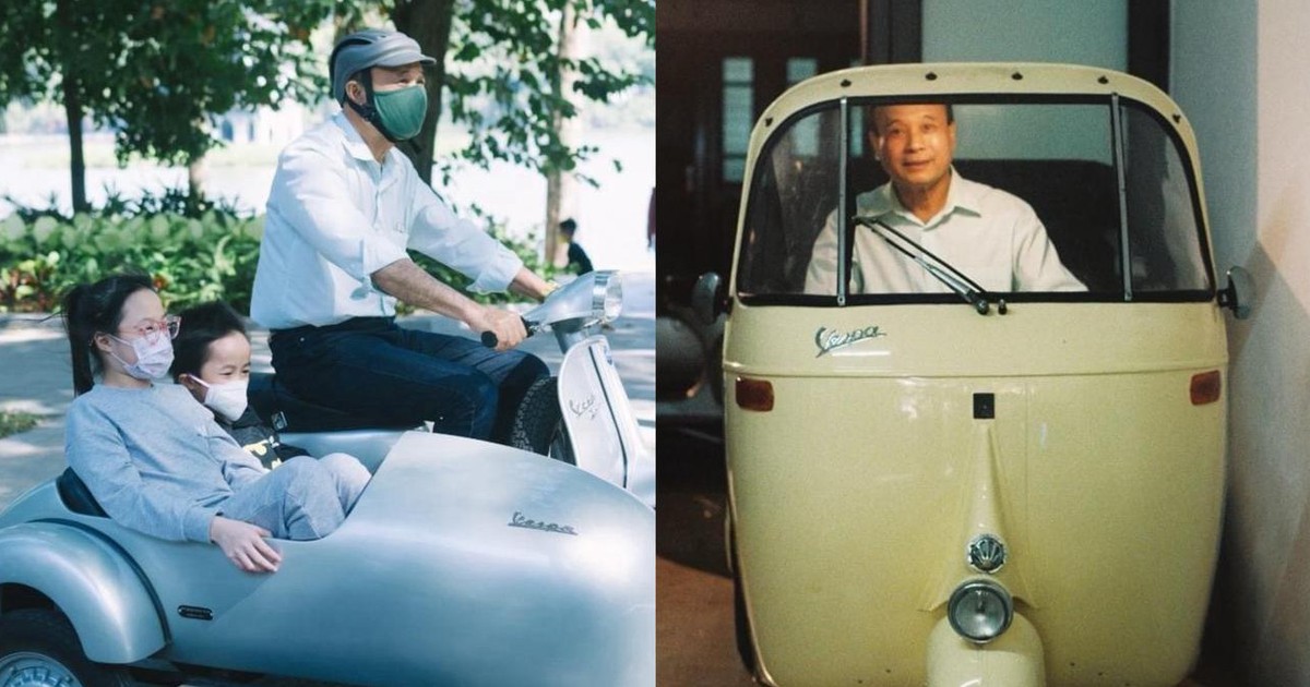 Sau 80 năm, Vespa còn đủ sức hấp dẫn thế hệ mới?