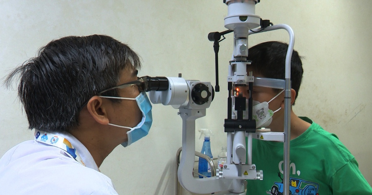 Người dân Cà Mau được khám sức khỏe định kỳ miễn phí