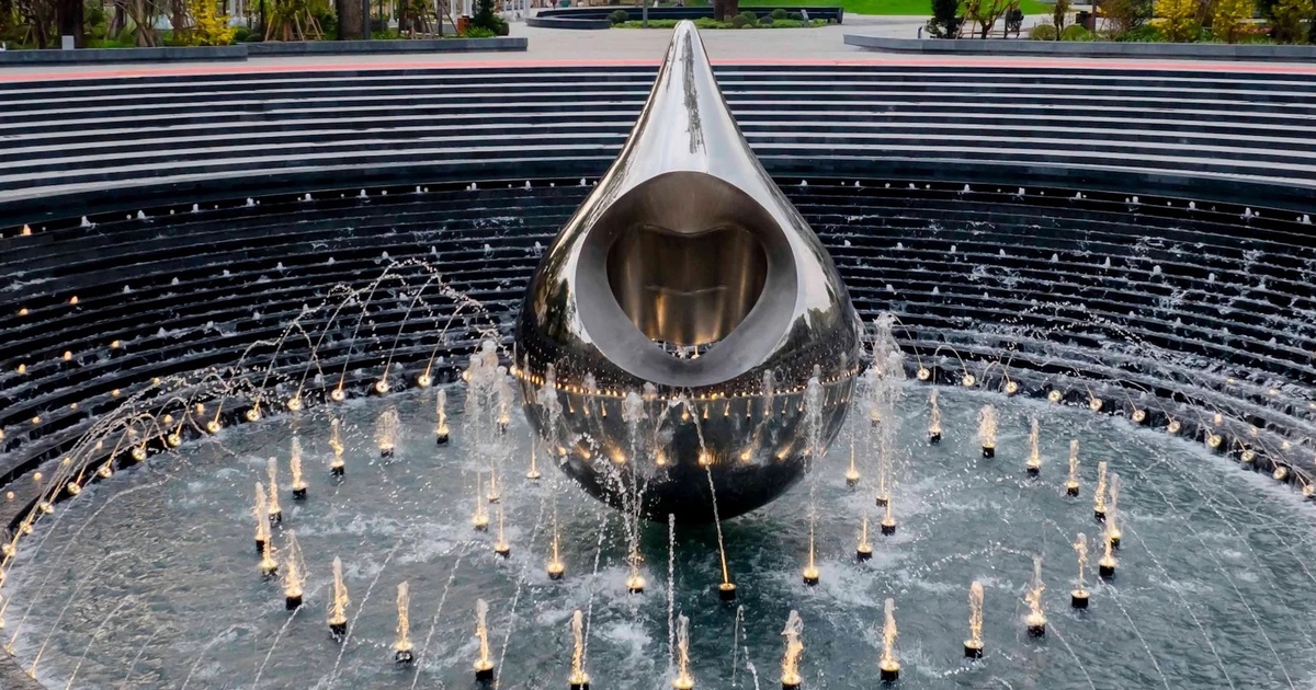 Đằng sau ánh hào quang của những công trình kỷ lục mang tính biểu tượng