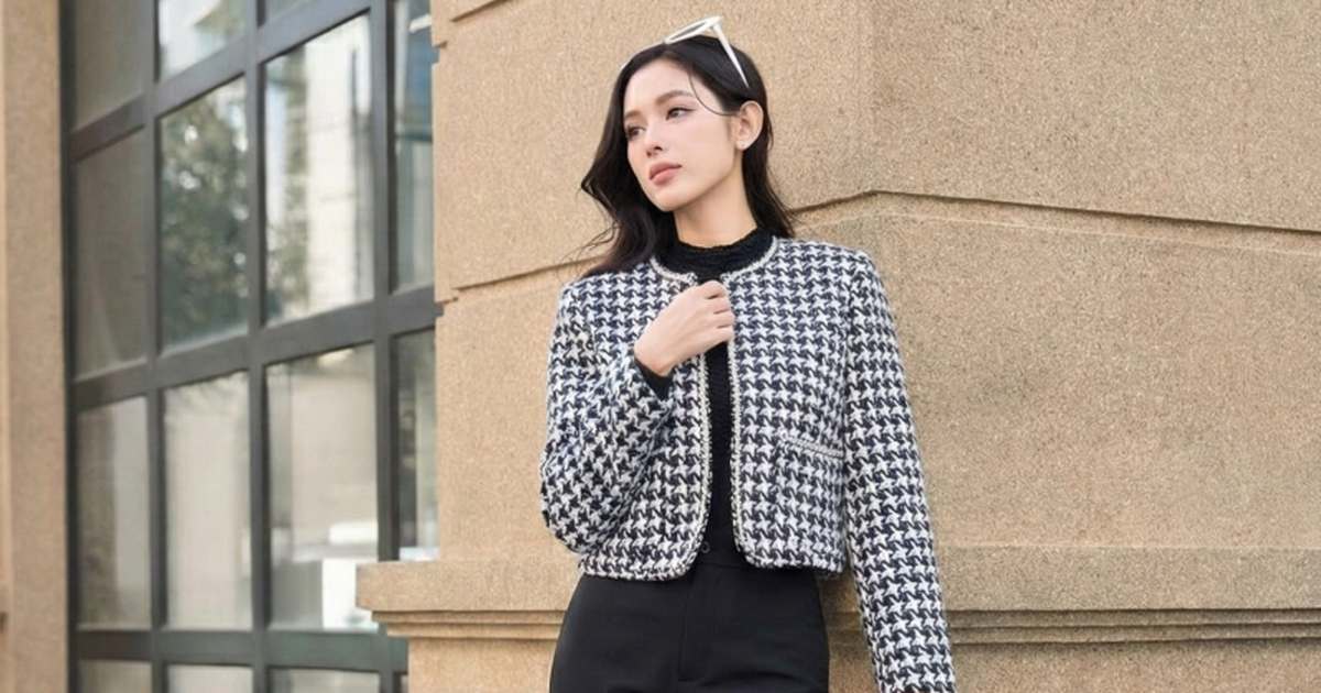 Chân dài miên man nhờ những chiếc quần ống loe cá tính