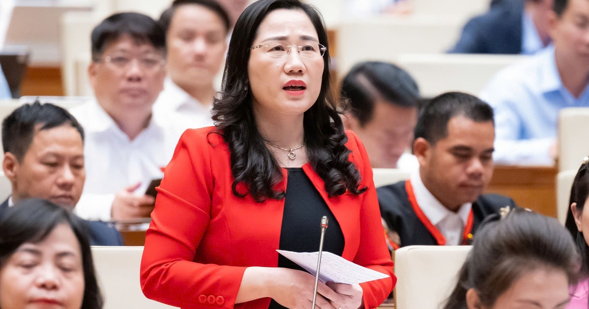 Đại biểu kiến nghị cấm xếp chương trình học liên kết xen kẽ giờ chính khóa