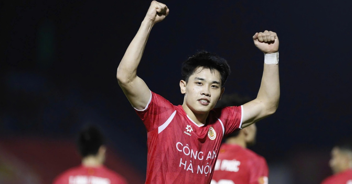 Nhà vô địch sắp lộ diện