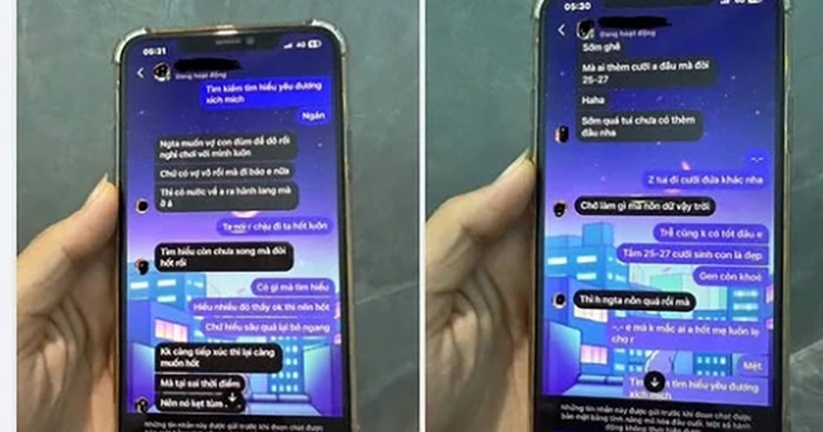 'Rác nội dung' từ affiliate marketing biến tướng: Cần xử phạt nặng