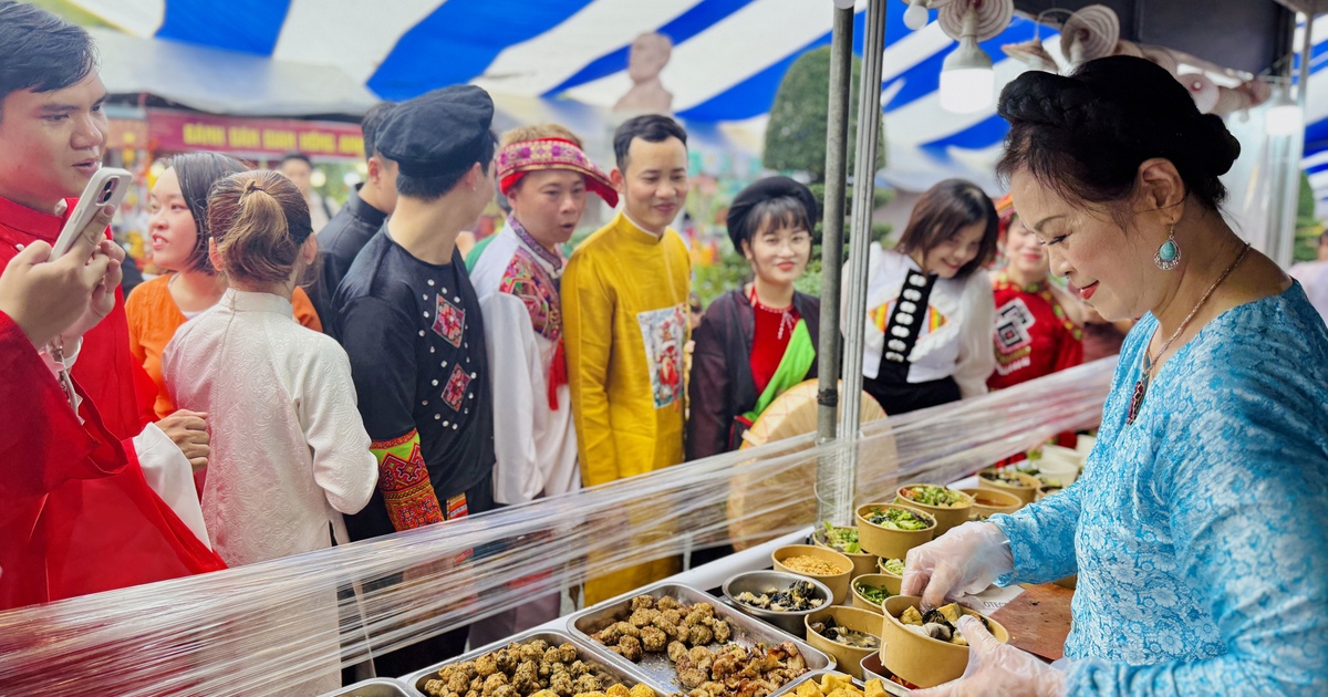 Sắp có lễ hội hơn 100 gian hàng ẩm thực, văn hóa ngay trung tâm TP.HCM