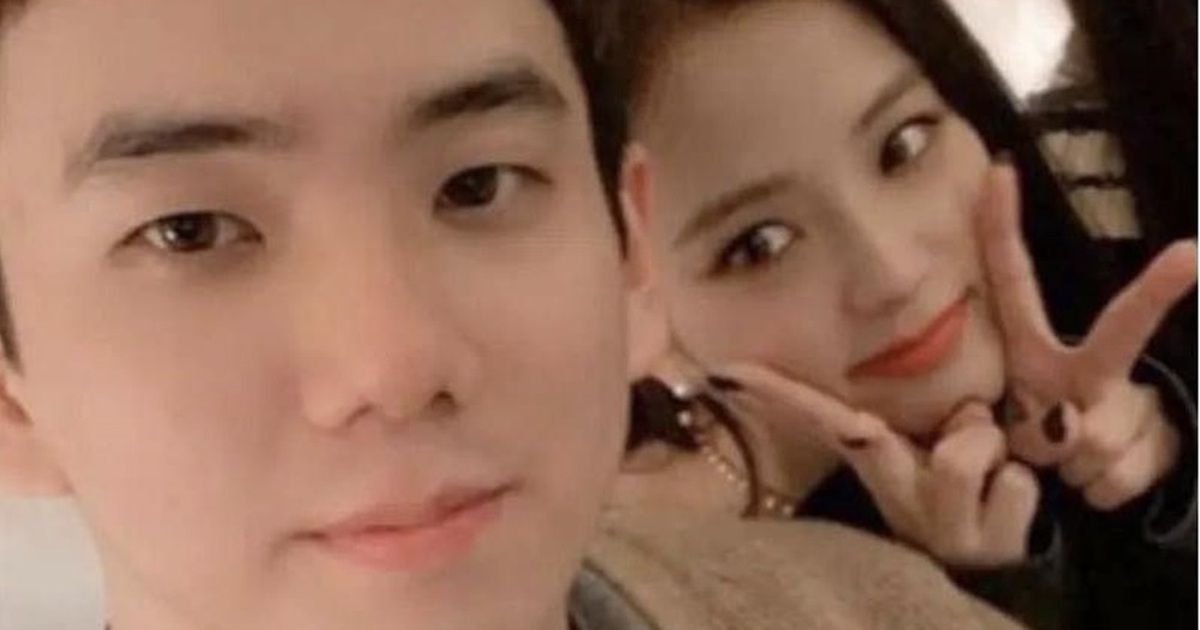 'Chị dâu' Jisoo (BlackPink) không biết em chồng là người nổi tiếng giữa tin đồn bạo hành