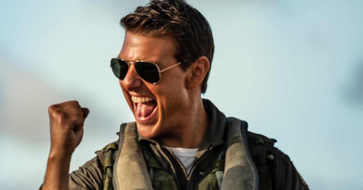 Tom Cruise nhận 125 triệu USD cho 'Top Gun 3', mức cát sê kỷ lục Hollywood