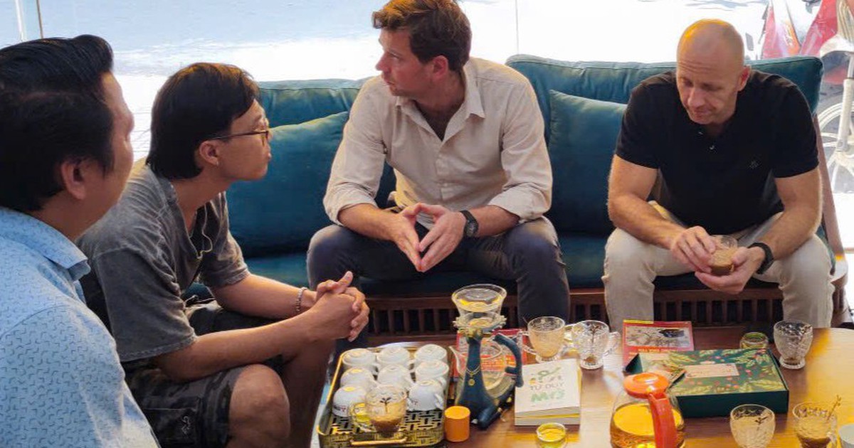 Cà phê yến sào Đắk Lắk có gì lạ mà khiến nhiều người tò mò?