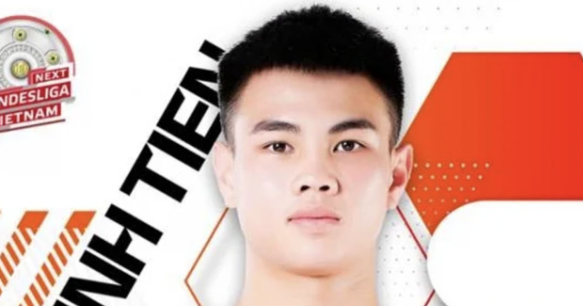 Sao trẻ HAGL và ngã rẽ rất khó tin, từng sang Đức tập chuyên sâu nhưng giờ thì…