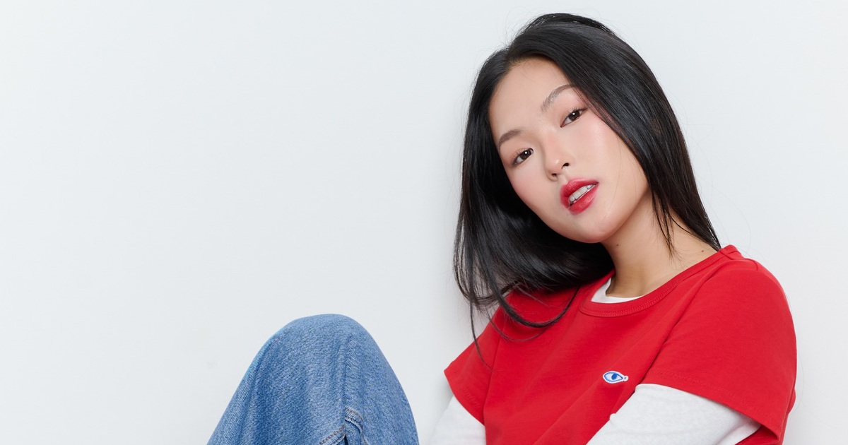 Áo thun năng động, đem lại sự thoải mái cho cả mùa hè 2026