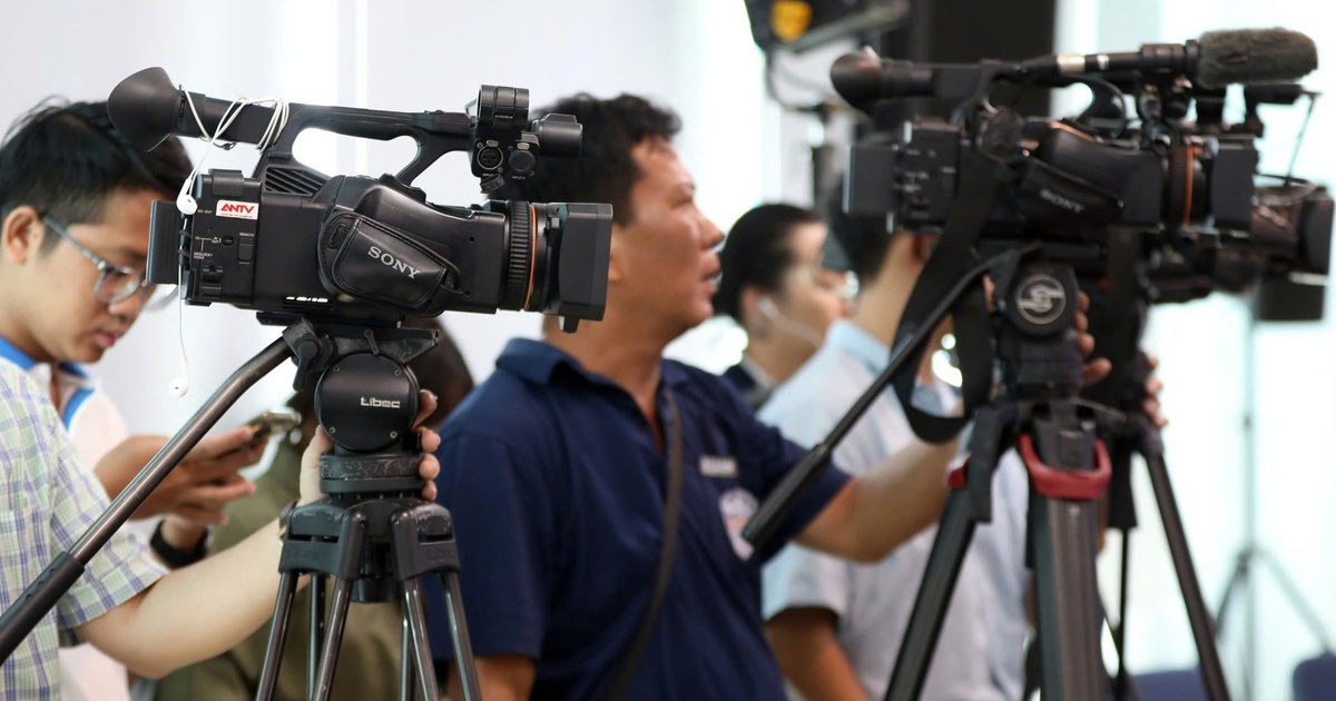 Báo chí thời AI: Biến giá trị văn hóa thành câu chuyện truyền cảm hứng