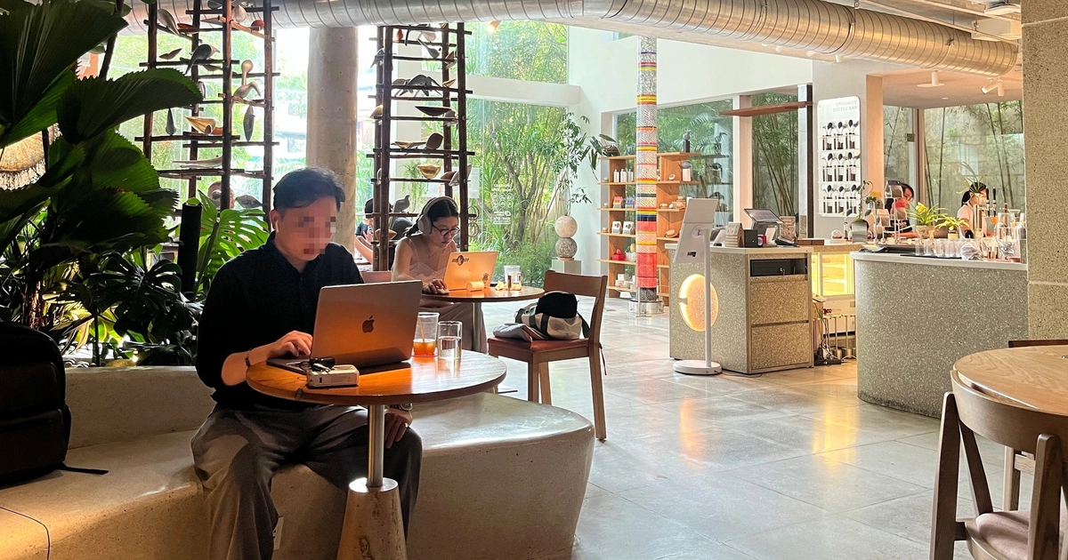 Chỉ với vài trăm ngàn, startup có ngay địa chỉ ‘vàng’ nhưng coi chừng... trắng tay?