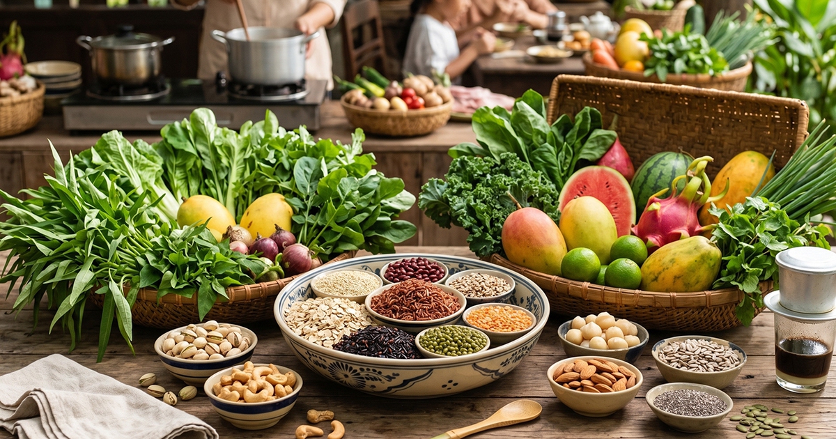 Thói quen ngăn ngừa gan nhiễm mỡ theo khuyến cáo của bác sĩ