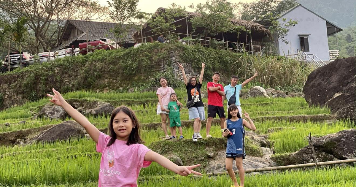 Nghỉ lễ Giỗ tổ và 30.4: Coi chừng mất tiền, mất vui vì 'sự cố' không đáng