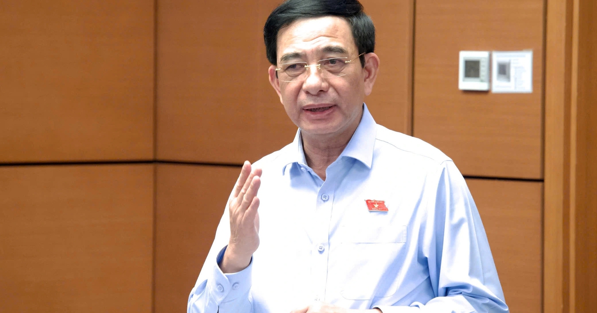 Đại tướng Phan Văn Giang: Vị trí Đồng Nai đắc địa cả về kinh tế, quốc phòng