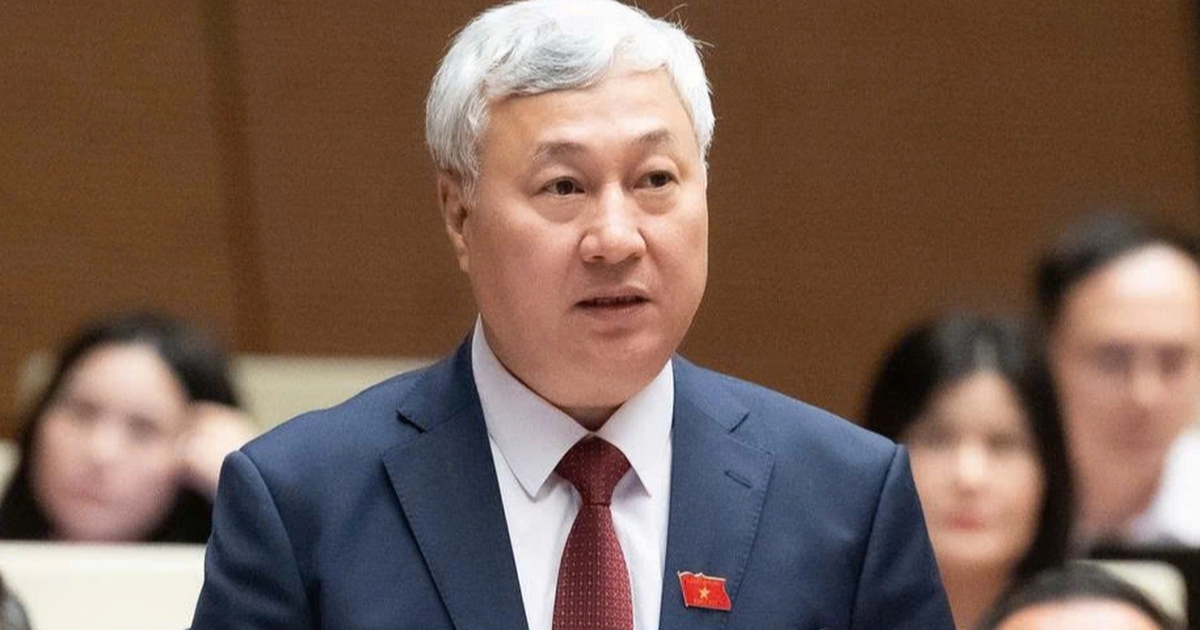 Đại biểu Quốc hội đề nghị không tăng thu bằng mọi giá