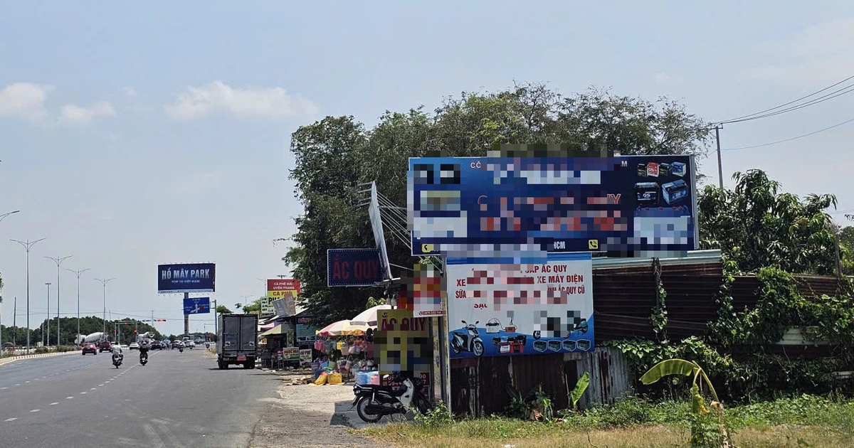 TP.HCM: Chiếm đất công, xây nhà trái phép hơn 35 năm vẫn chưa xử lý