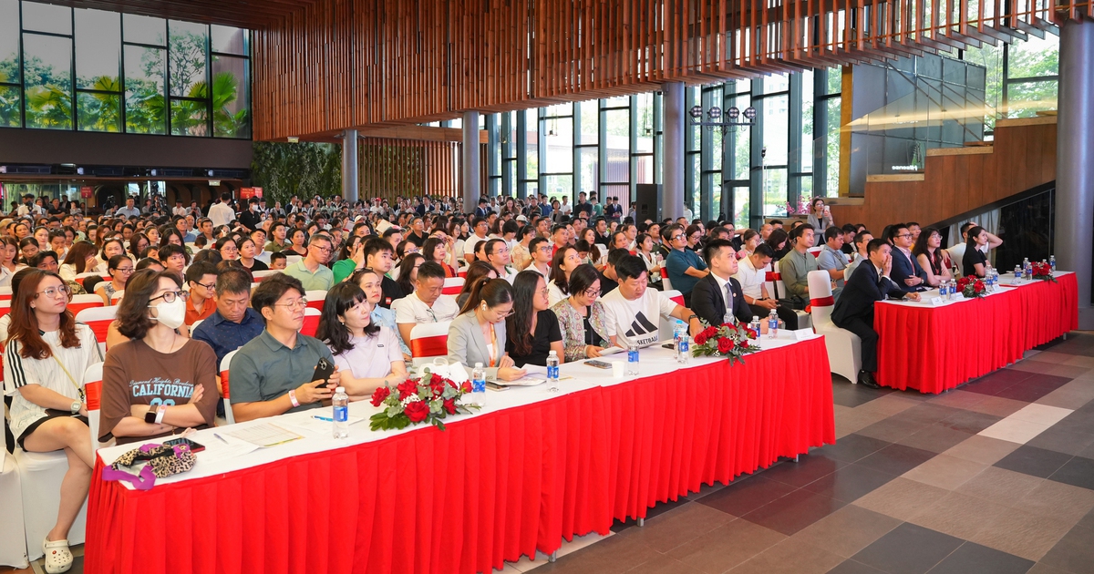 Phú Mỹ Hưng Harmonie ‘giữ nhiệt’ trong đợt mở bán thứ hai, tỷ lệ tiêu thụ 89%