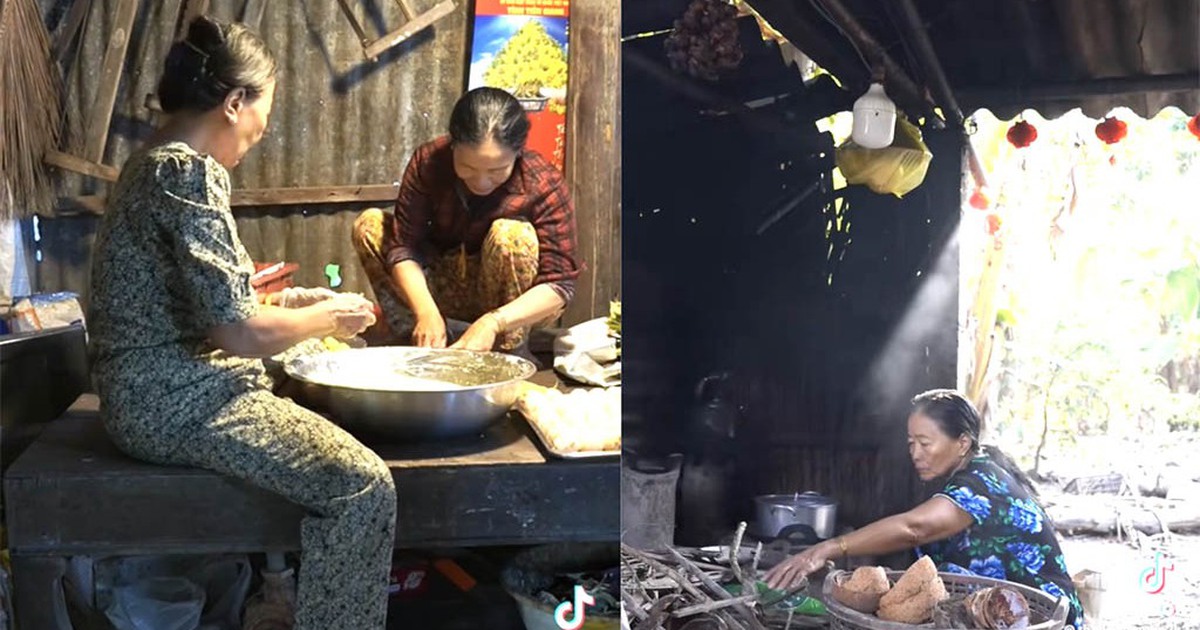 Lan tỏa trên mạng xã hội: Gia đình luôn là chốn bình yên nhất