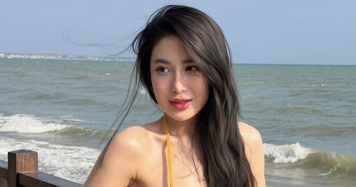 TikToker Gon Pink đang gây xôn xao mạng xã hội là ai?