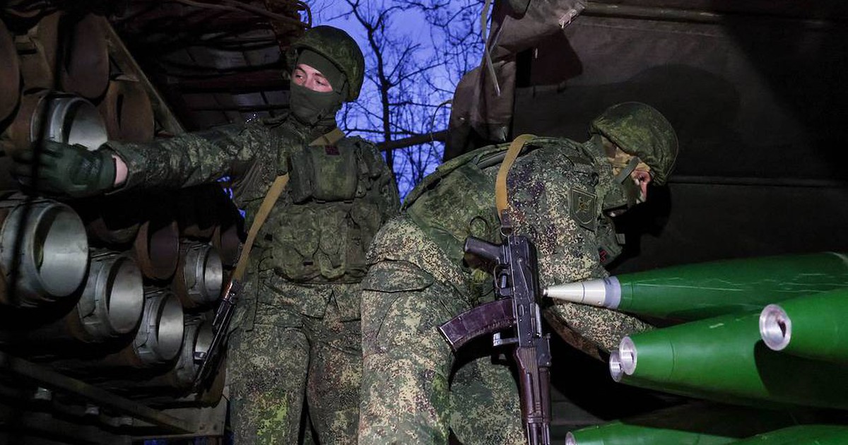 Chiến sự Ukraine ngày 1.517: Cục diện ở châu Âu đang có lợi cho Nga hơn trước