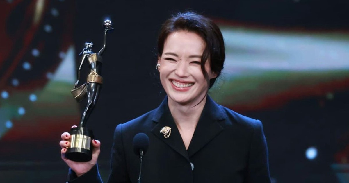 Thư Kỳ thắng giải đạo diễn mới, Lương Gia Huy lên ngôi Ảnh đế Kim Tượng 2026