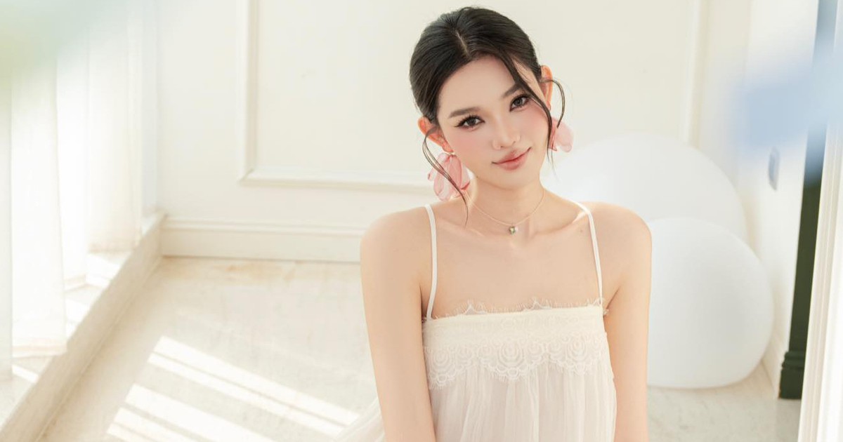 5 ý tưởng áo váy đi biển quyến rũ, thú vị để nàng 'đổi gió'