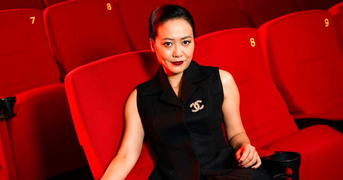 Cuộc sống của diễn viên Hồng Ánh ở tuổi 48