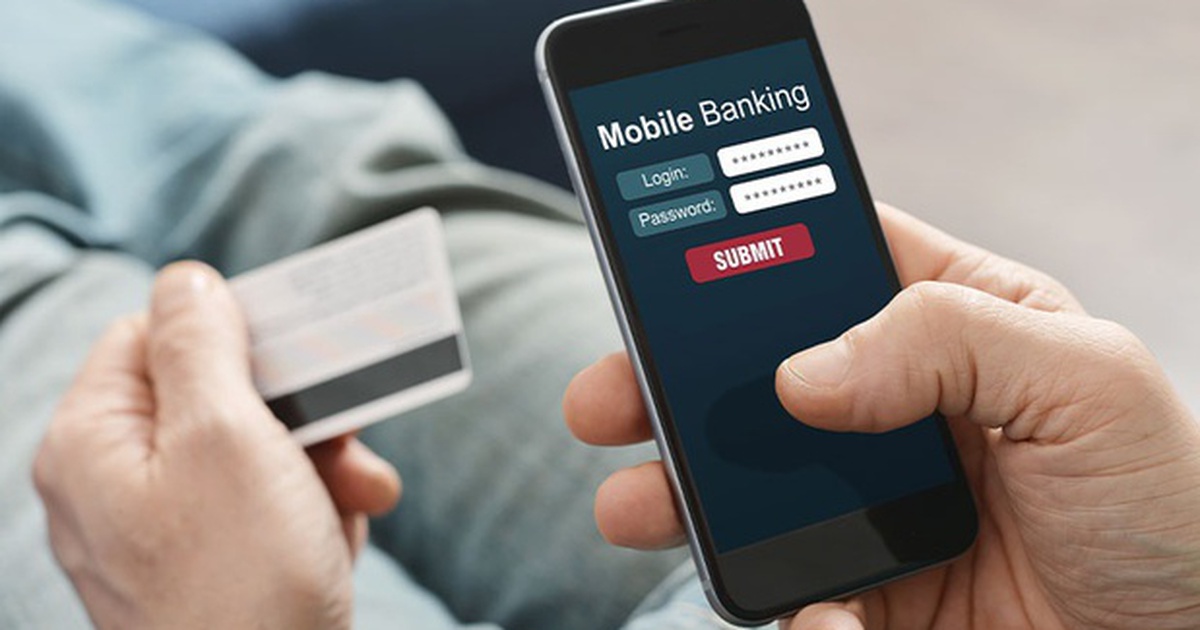 Nhiều dấu hỏi trong vụ 5 tỉ đồng 'bốc hơi' qua thiết bị lạ dùng ảnh tĩnh