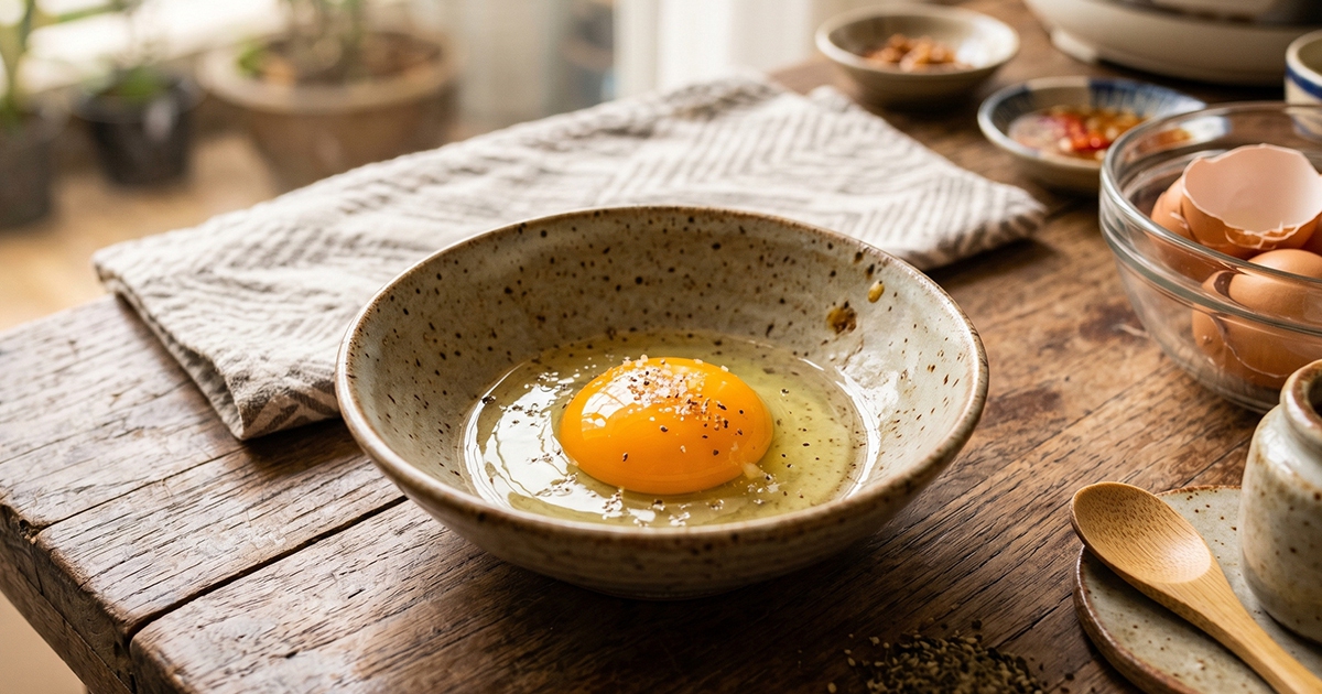 Lòng đỏ trứng và phát hiện mới bất ngờ trong hỗ trợ điều trị ung thư