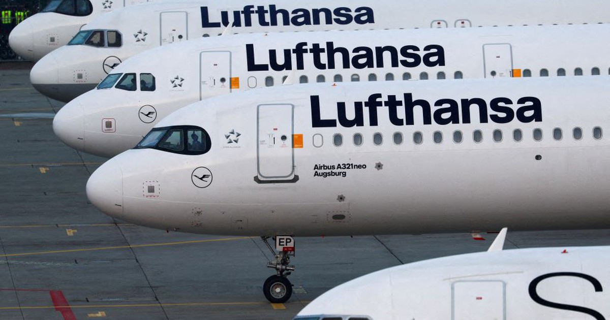 Nguy cơ hủy hàng loạt chuyến bay đi/đến từ châu Âu vì thiếu nhiên liệu