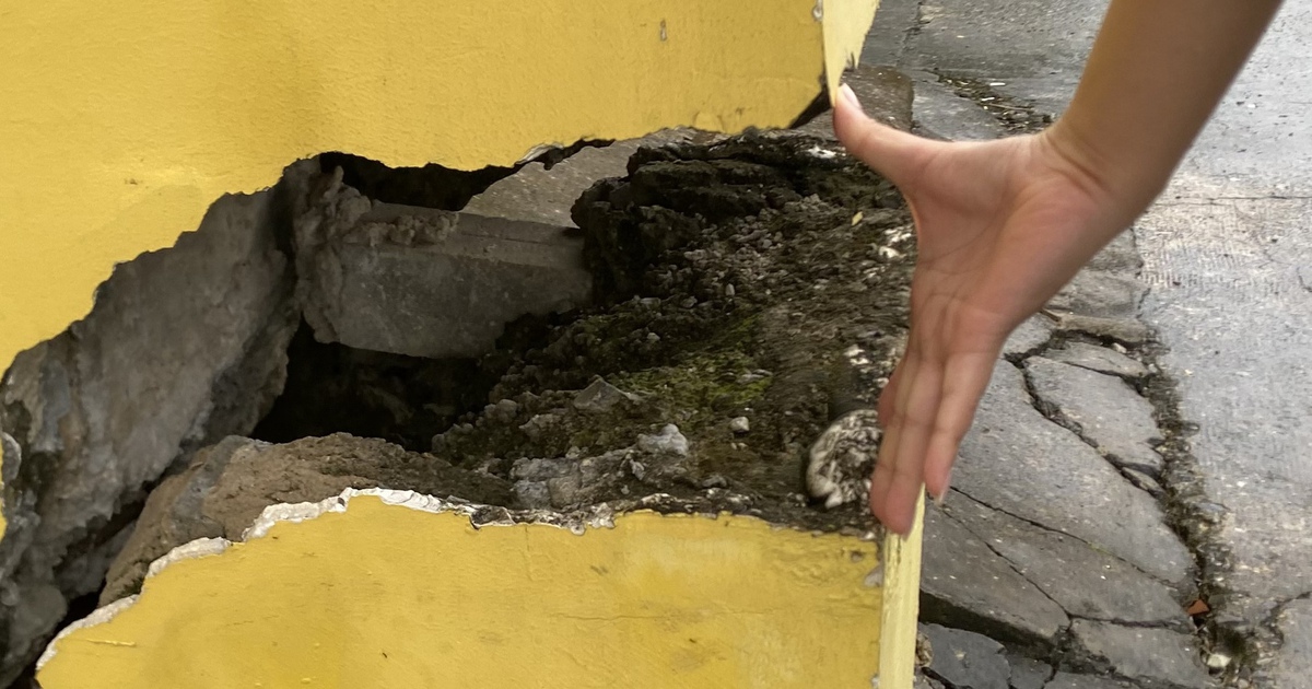 TP.HCM sụt lún không đều, có nơi 5 cm/năm: Khu vực nào 'đang chìm' nhanh nhất?