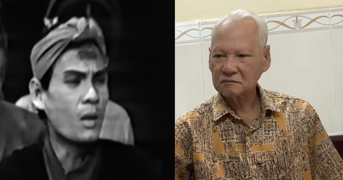 Nghệ sĩ Quốc Nhĩ - Đông Bảng trong vở 'Tiếng trống Mê Linh' giờ ra sao?