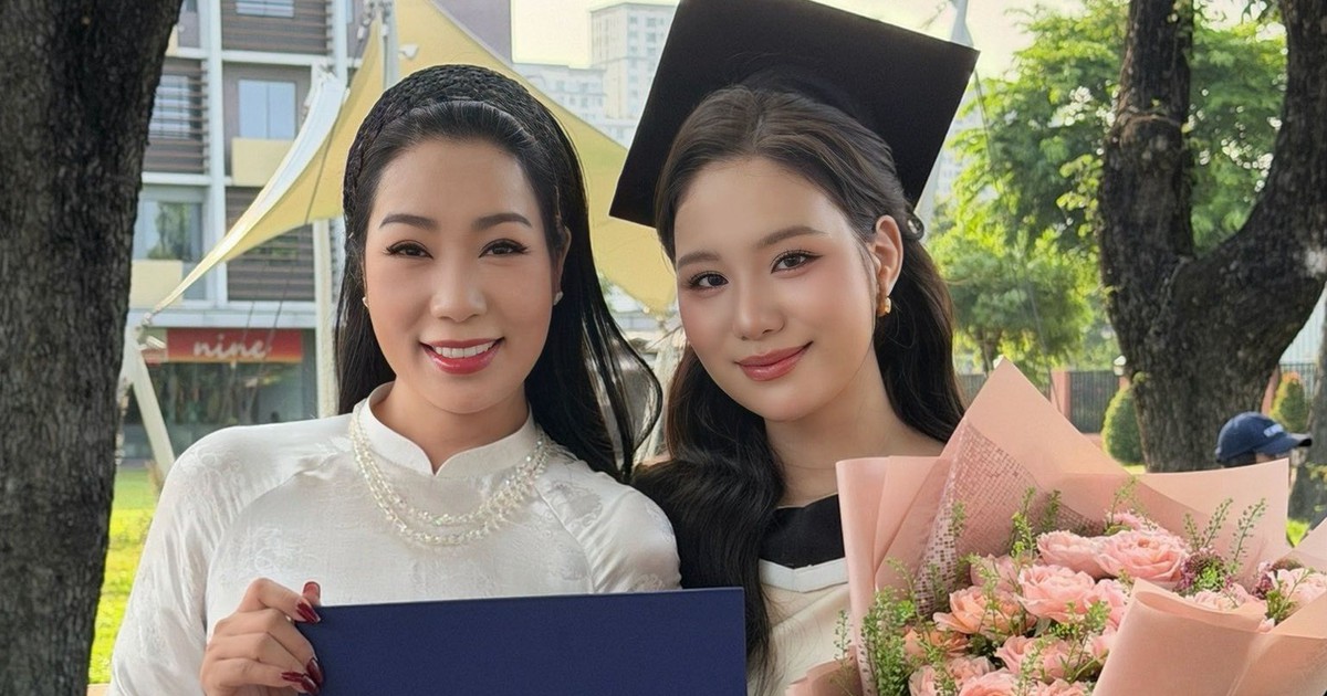 NSND Trịnh Kim Chi chia sẻ tin vui